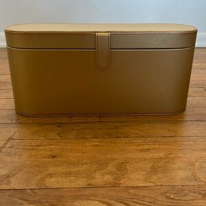 Dyson straightener box only